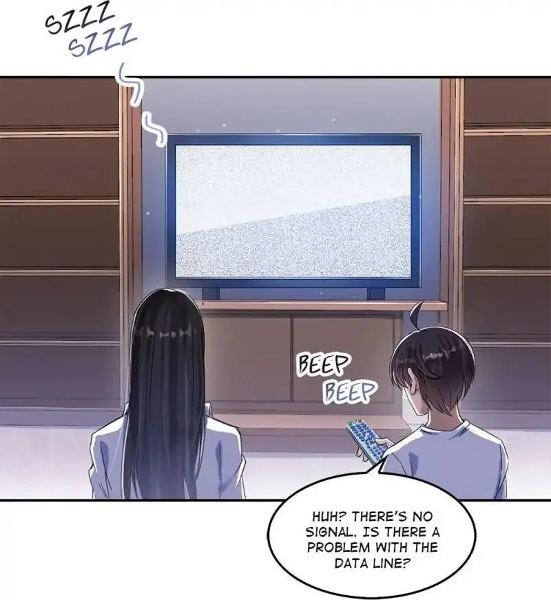 Cultivation Chat Group Mangakakalot X Chapter 93 Page 21