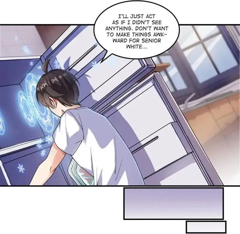 Cultivation Chat Group Mangakakalot X Chapter 93 Page 37