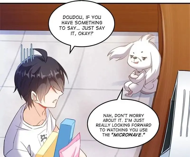 Cultivation Chat Group Mangakakalot X Chapter 93 Page 31