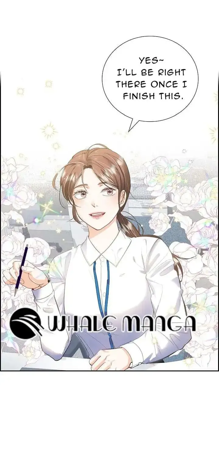 Dangerous Office Romance Mangakakalot X Chapter 1 Page 45