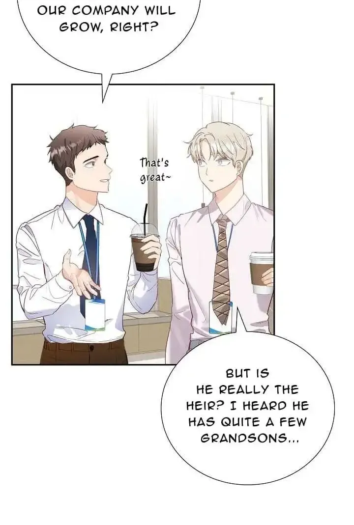 Dangerous Office Romance Mangakakalot X Chapter 1 Page 48