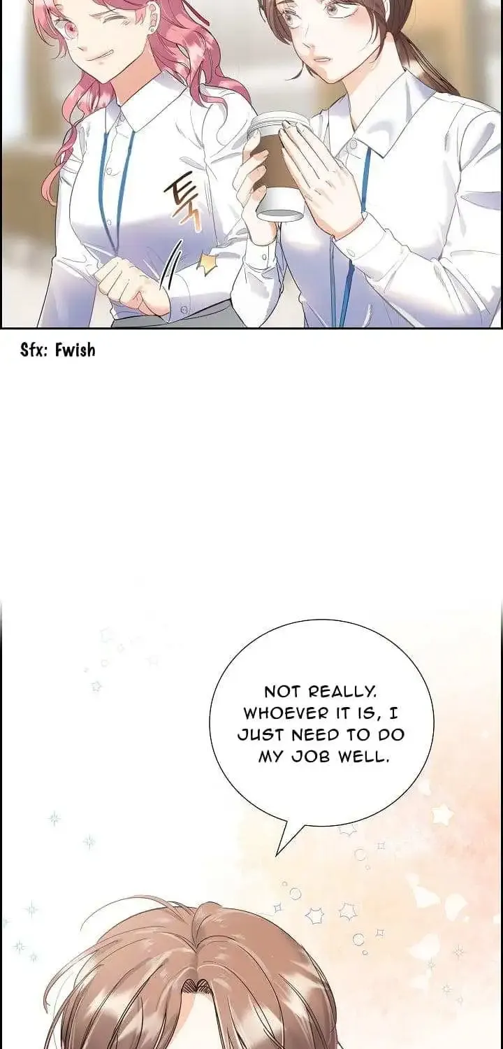 Dangerous Office Romance Mangakakalot X Chapter 1 Page 51