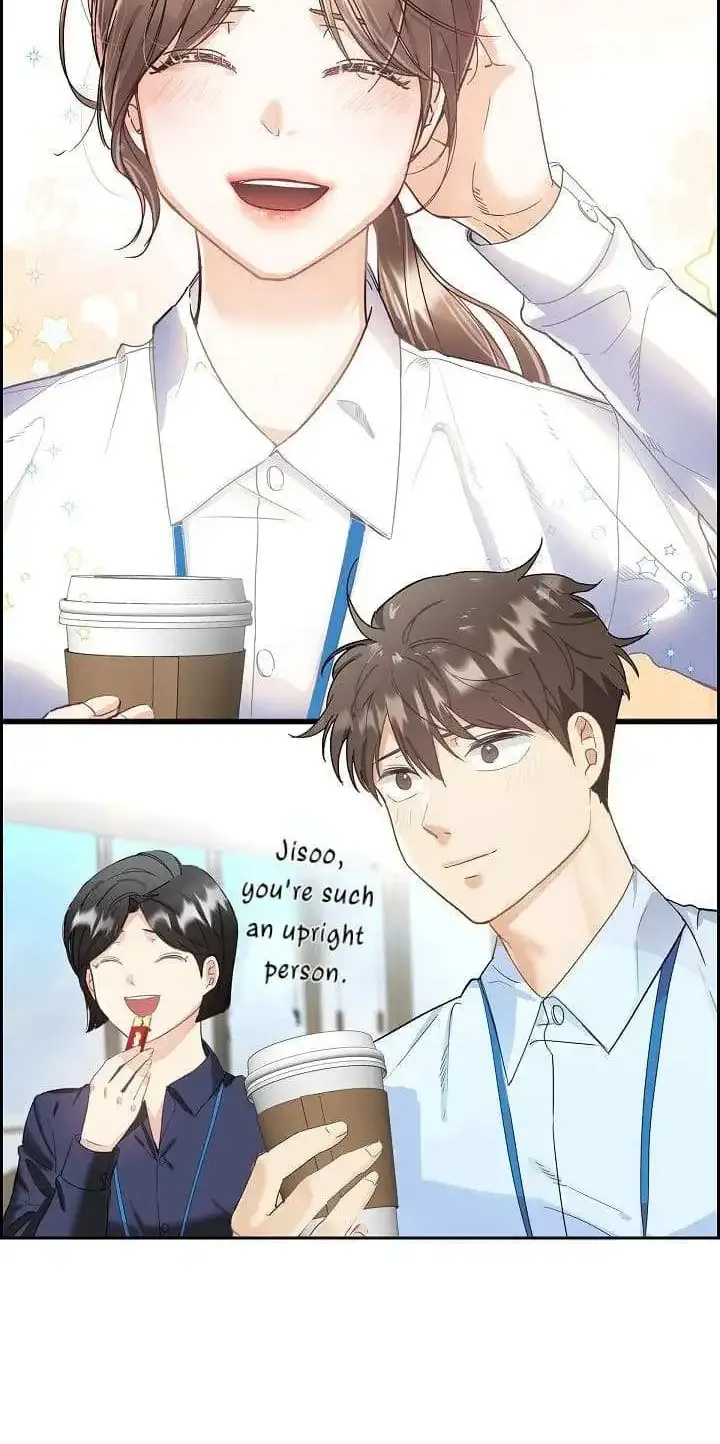 Dangerous Office Romance Mangakakalot X Chapter 1 Page 52