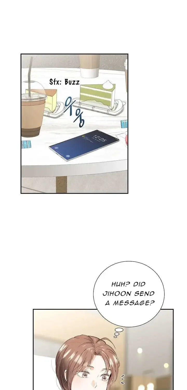 Dangerous Office Romance Mangakakalot X Chapter 1 Page 53