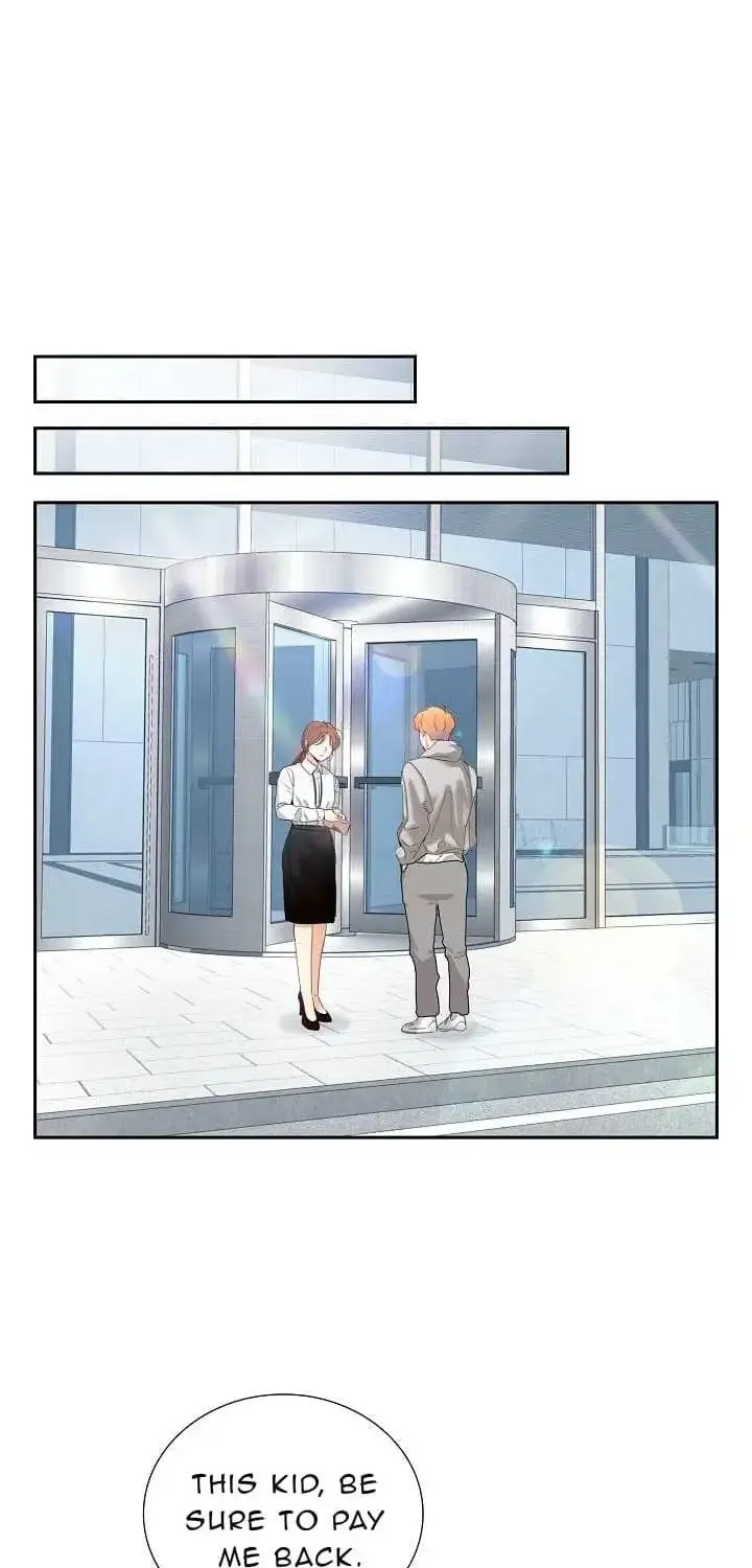 Dangerous Office Romance Mangakakalot X Chapter 1 Page 57