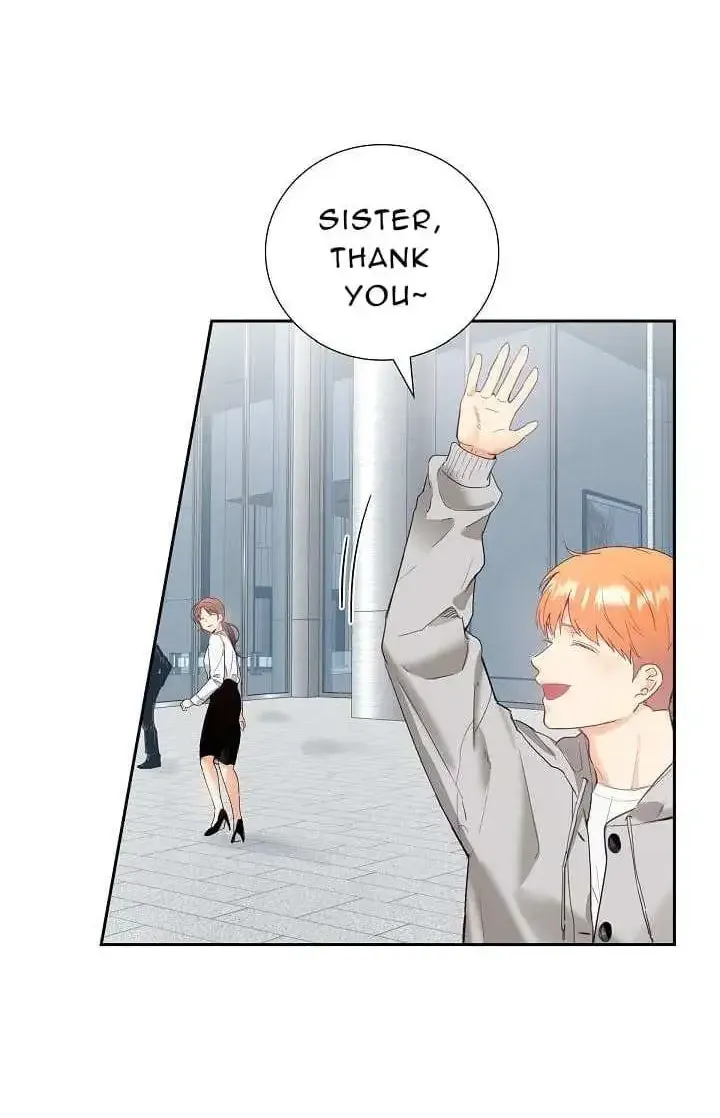 Dangerous Office Romance Mangakakalot X Chapter 1 Page 60