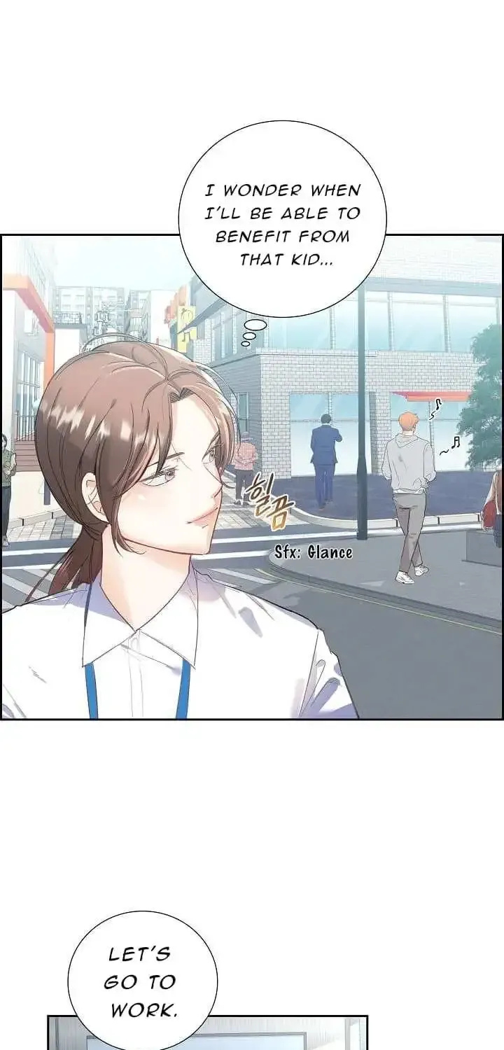 Dangerous Office Romance Mangakakalot X Chapter 1 Page 61