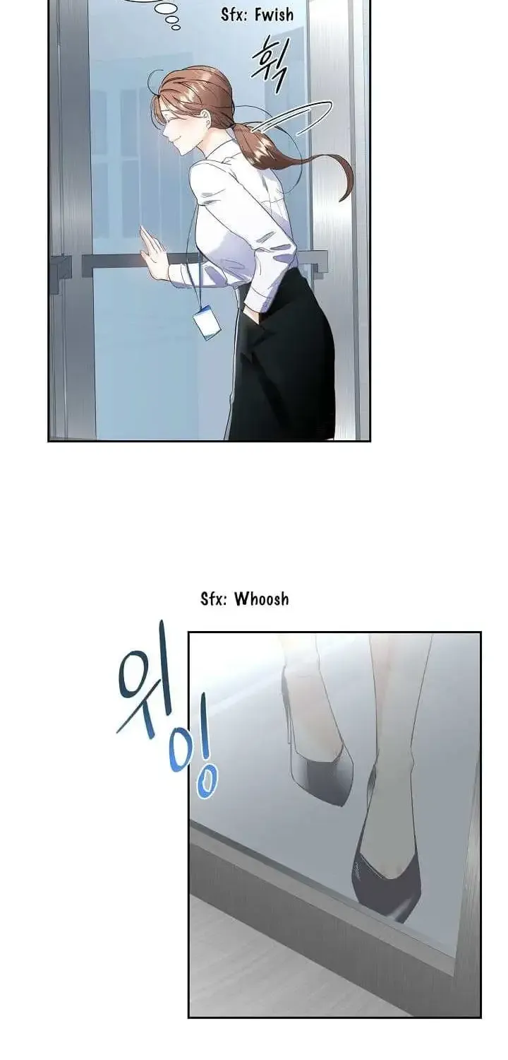 Dangerous Office Romance Mangakakalot X Chapter 1 Page 62