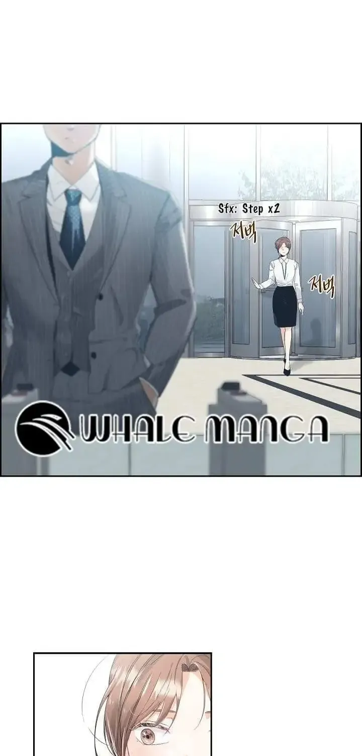 Dangerous Office Romance Mangakakalot X Chapter 1 Page 63