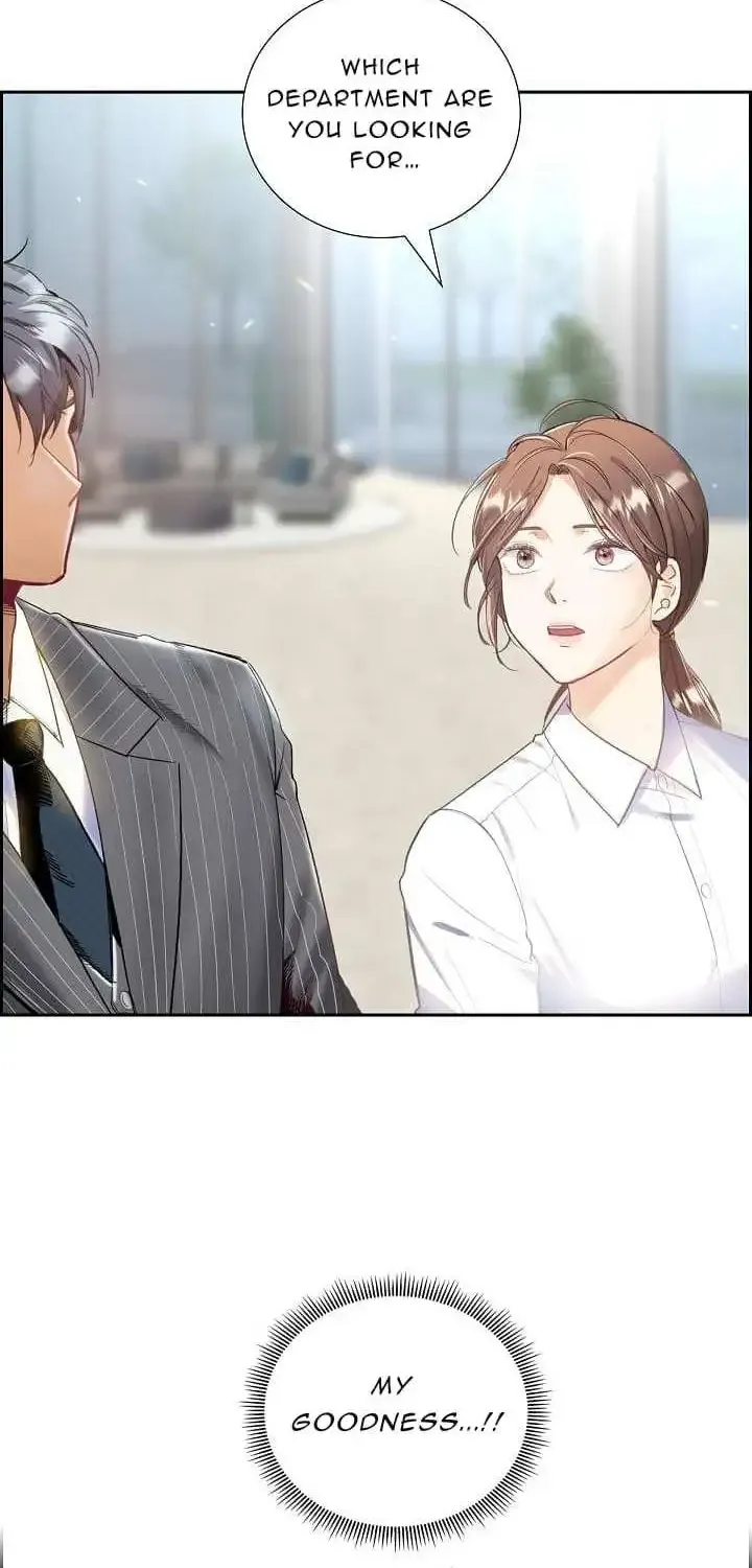 Dangerous Office Romance Mangakakalot X Chapter 1 Page 66