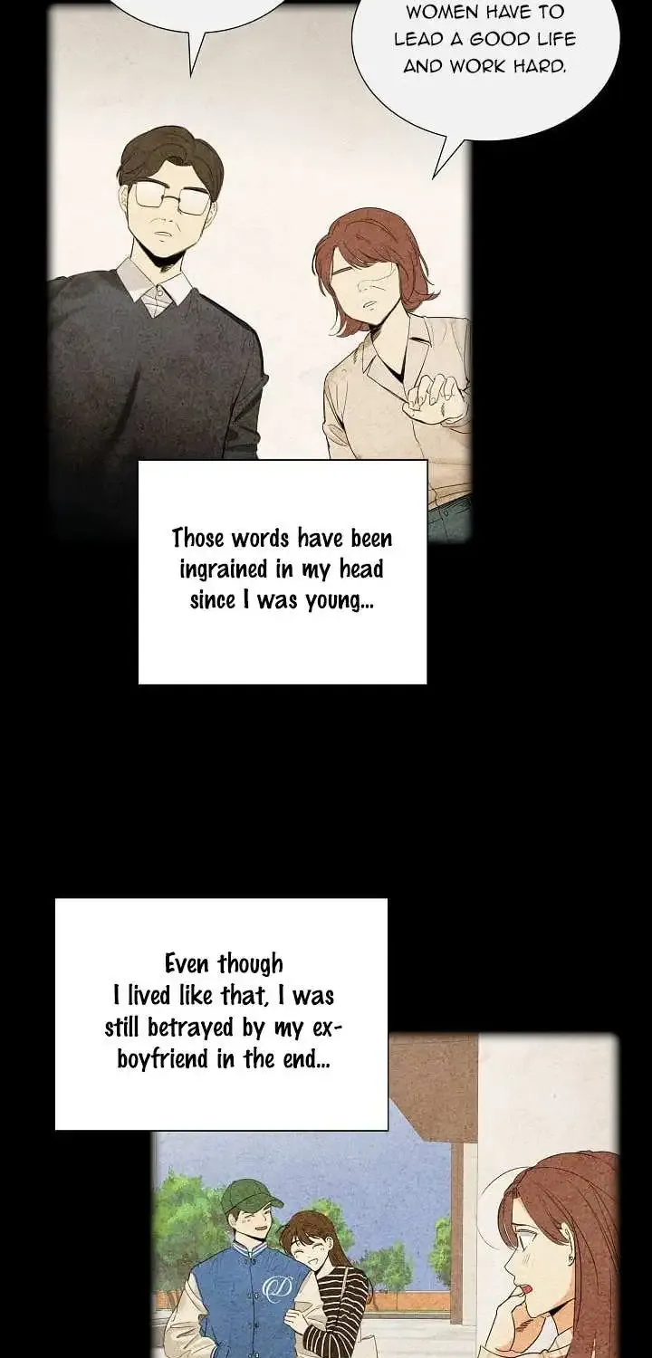 Dangerous Office Romance Mangakakalot X Chapter 1 Page 12