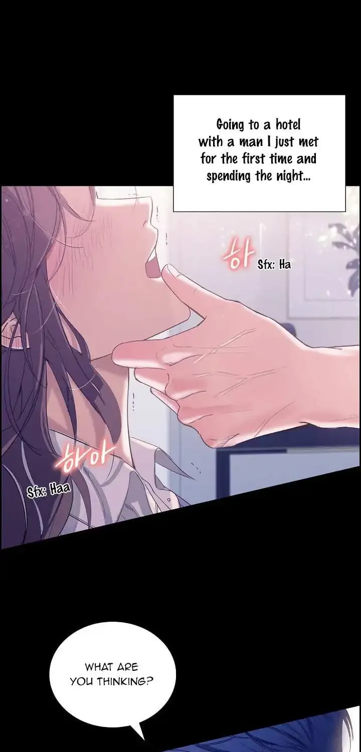Dangerous Office Romance Mangakakalot X Chapter 1 Page 15