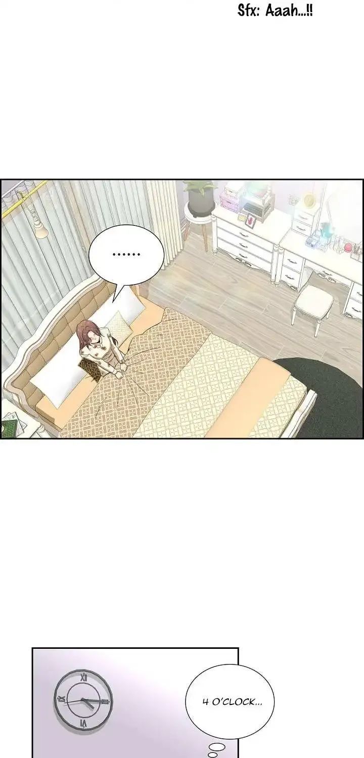 Dangerous Office Romance Mangakakalot X Chapter 1 Page 24
