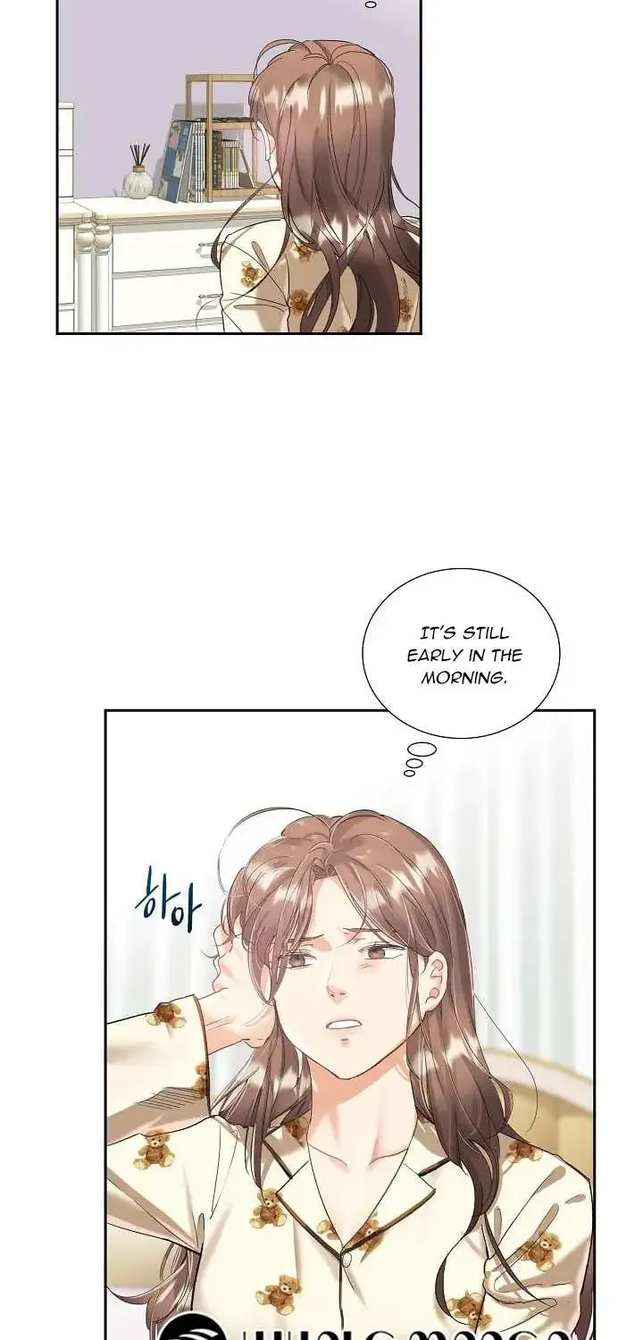 Dangerous Office Romance Mangakakalot X Chapter 1 Page 25