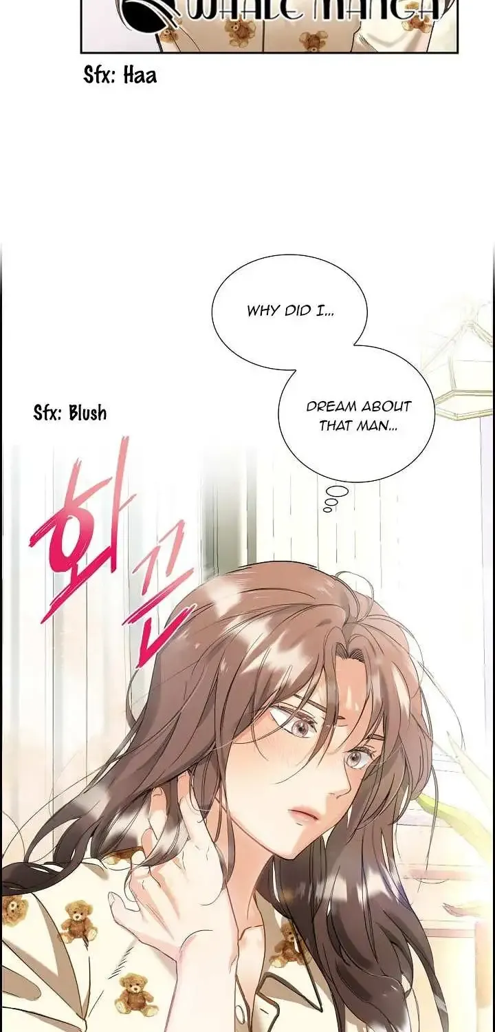 Dangerous Office Romance Mangakakalot X Chapter 1 Page 26