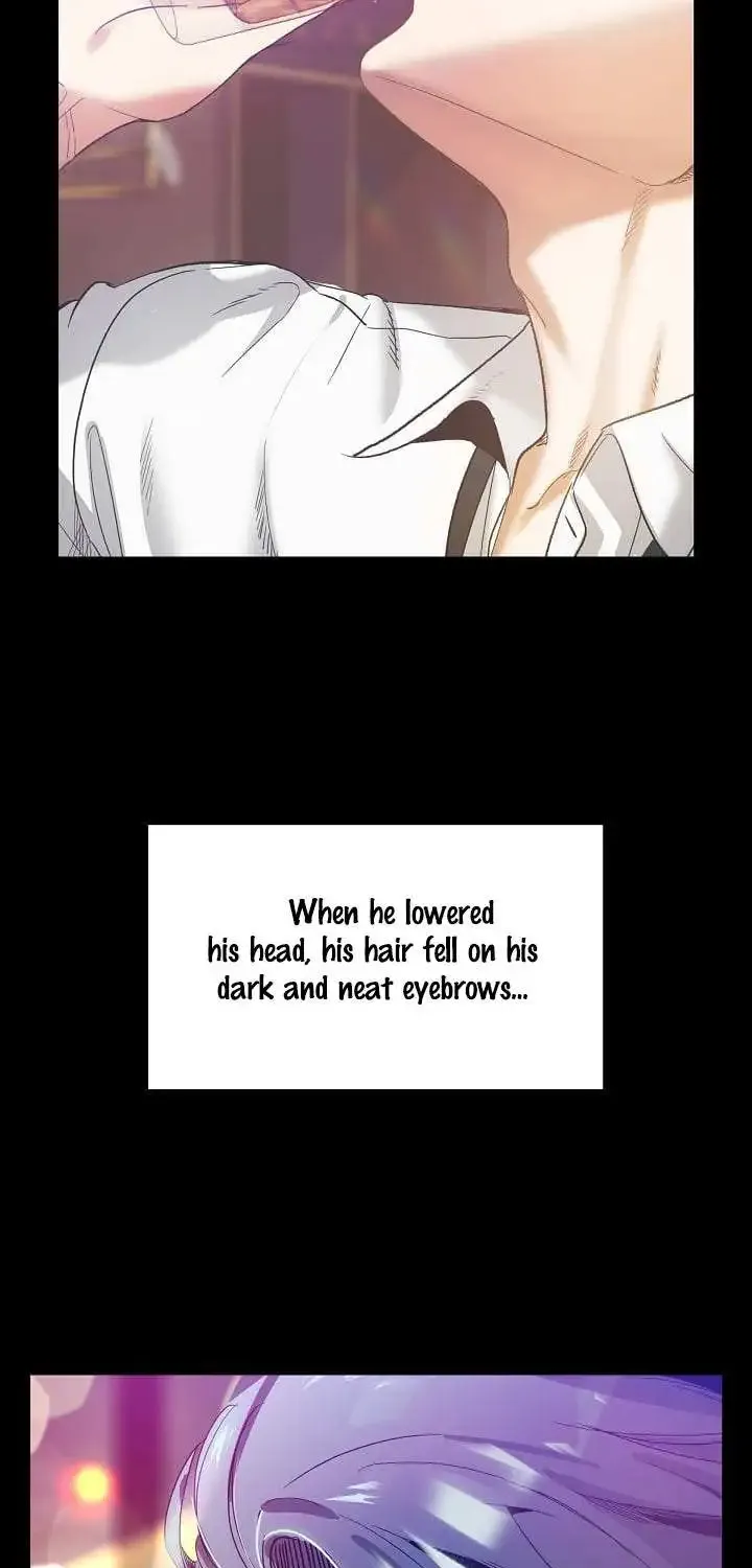 Dangerous Office Romance Mangakakalot X Chapter 1 Page 4