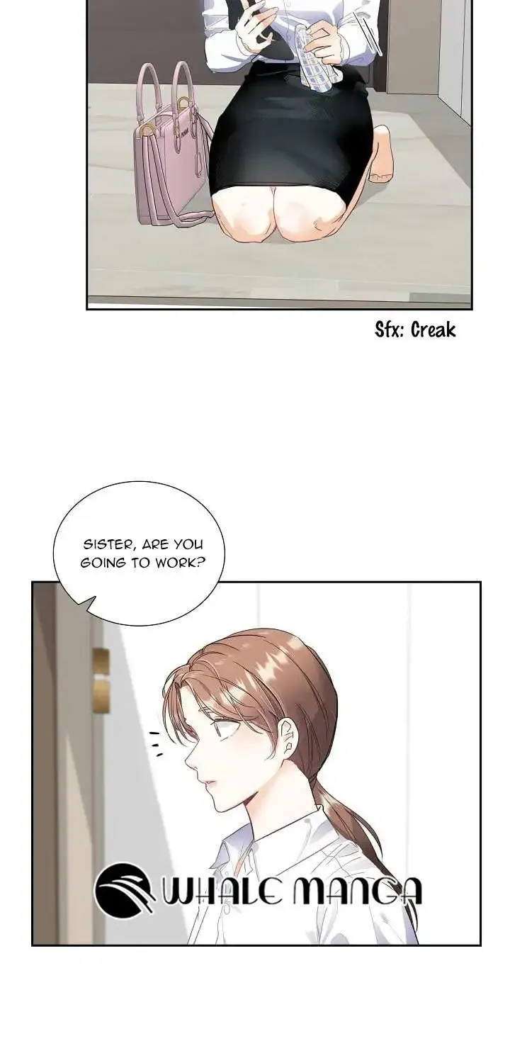 Dangerous Office Romance Mangakakalot X Chapter 1 Page 34