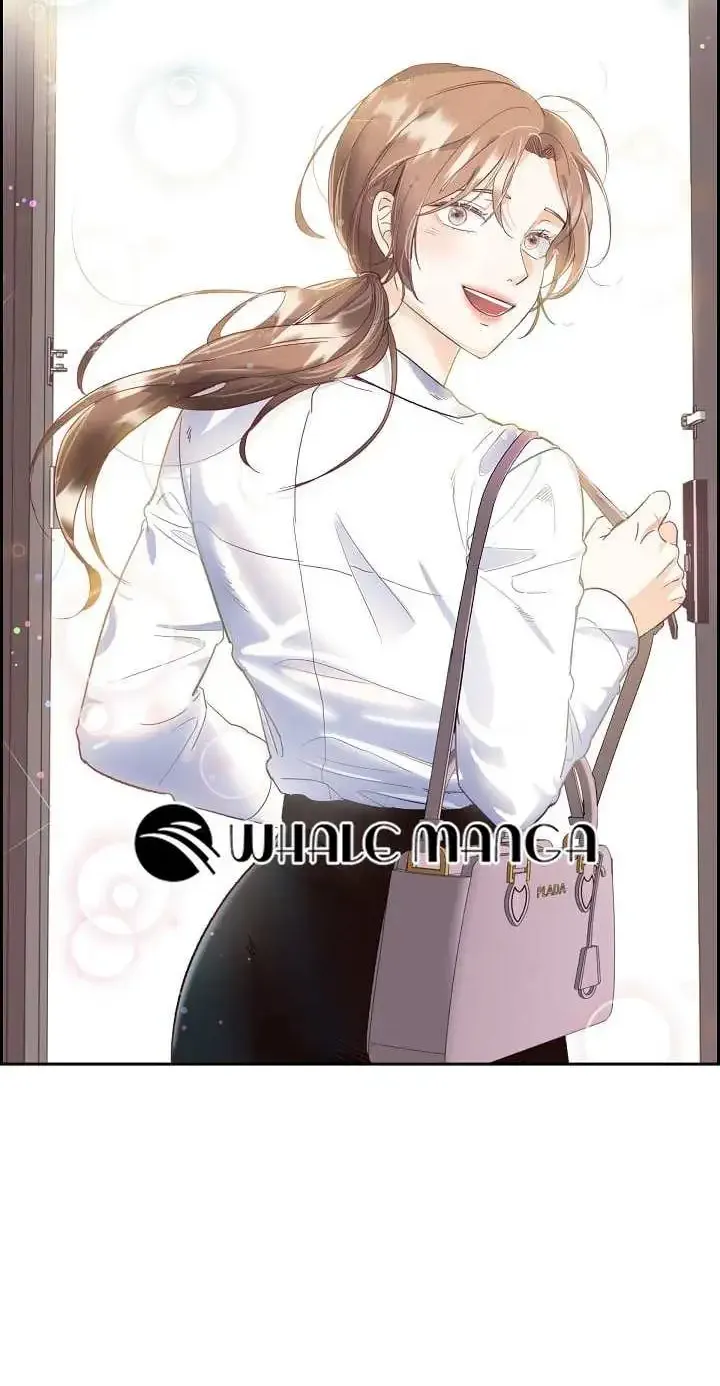Dangerous Office Romance Mangakakalot X Chapter 1 Page 40