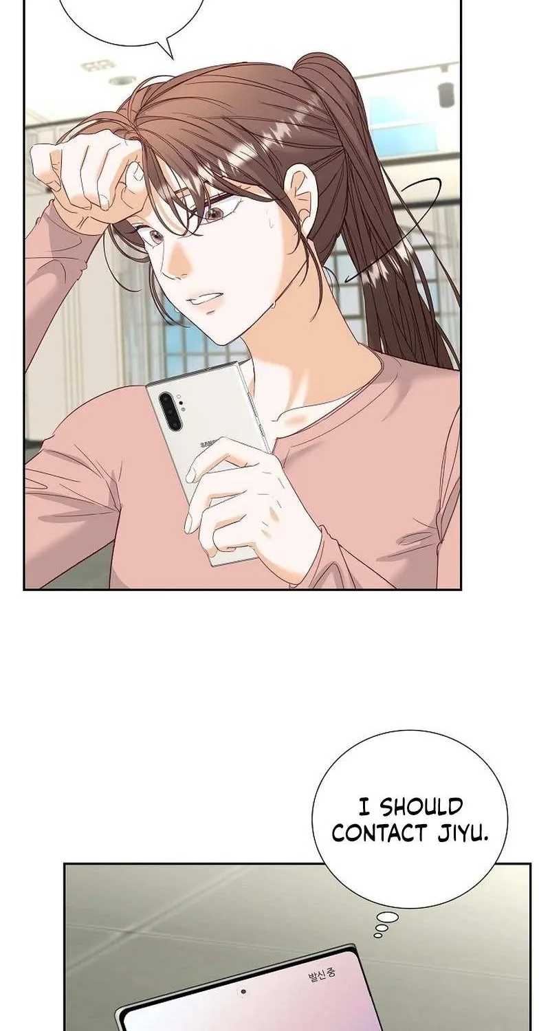 Dangerous Office Romance Mangakakalot X Chapter 10 Page 15