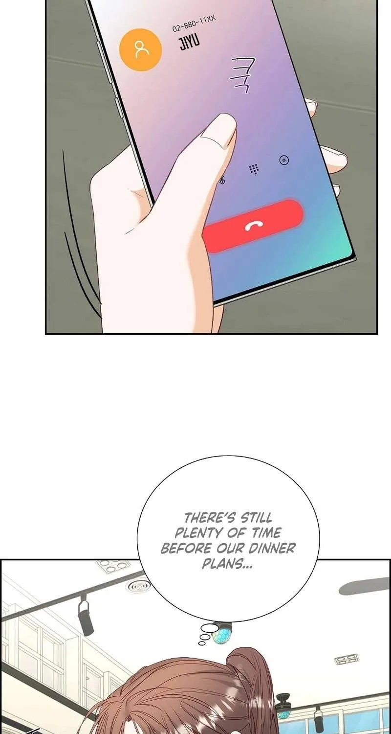 Dangerous Office Romance Mangakakalot X Chapter 10 Page 16