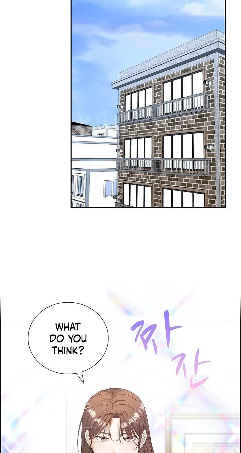 Dangerous Office Romance Mangakakalot X Chapter 10 Page 18