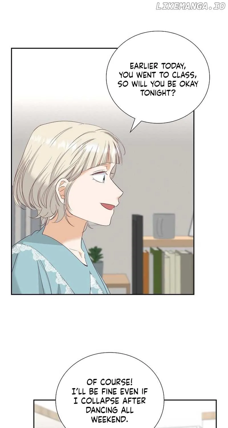Dangerous Office Romance Mangakakalot X Chapter 10 Page 22