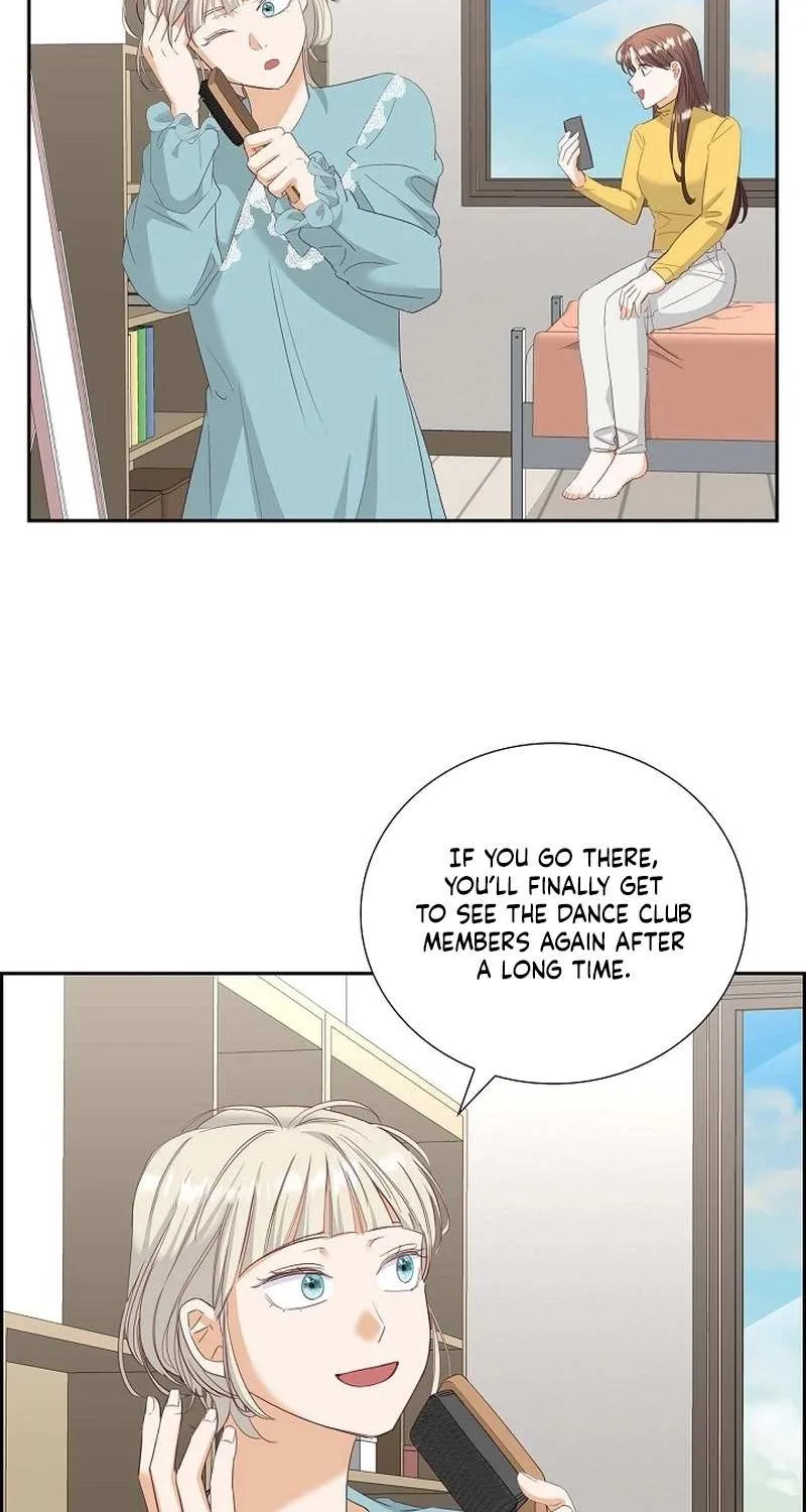 Dangerous Office Romance Mangakakalot X Chapter 10 Page 25