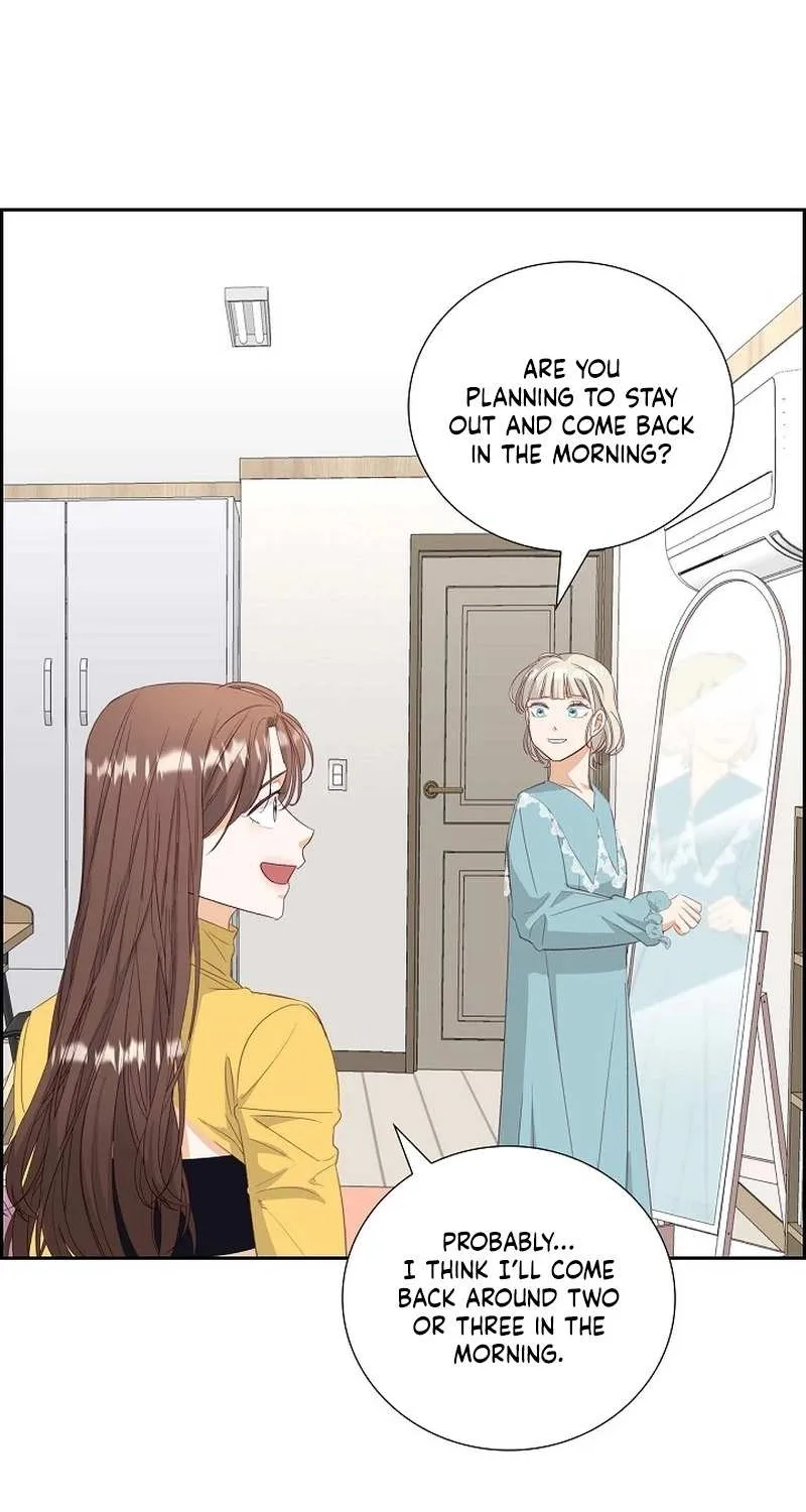 Dangerous Office Romance Mangakakalot X Chapter 10 Page 27