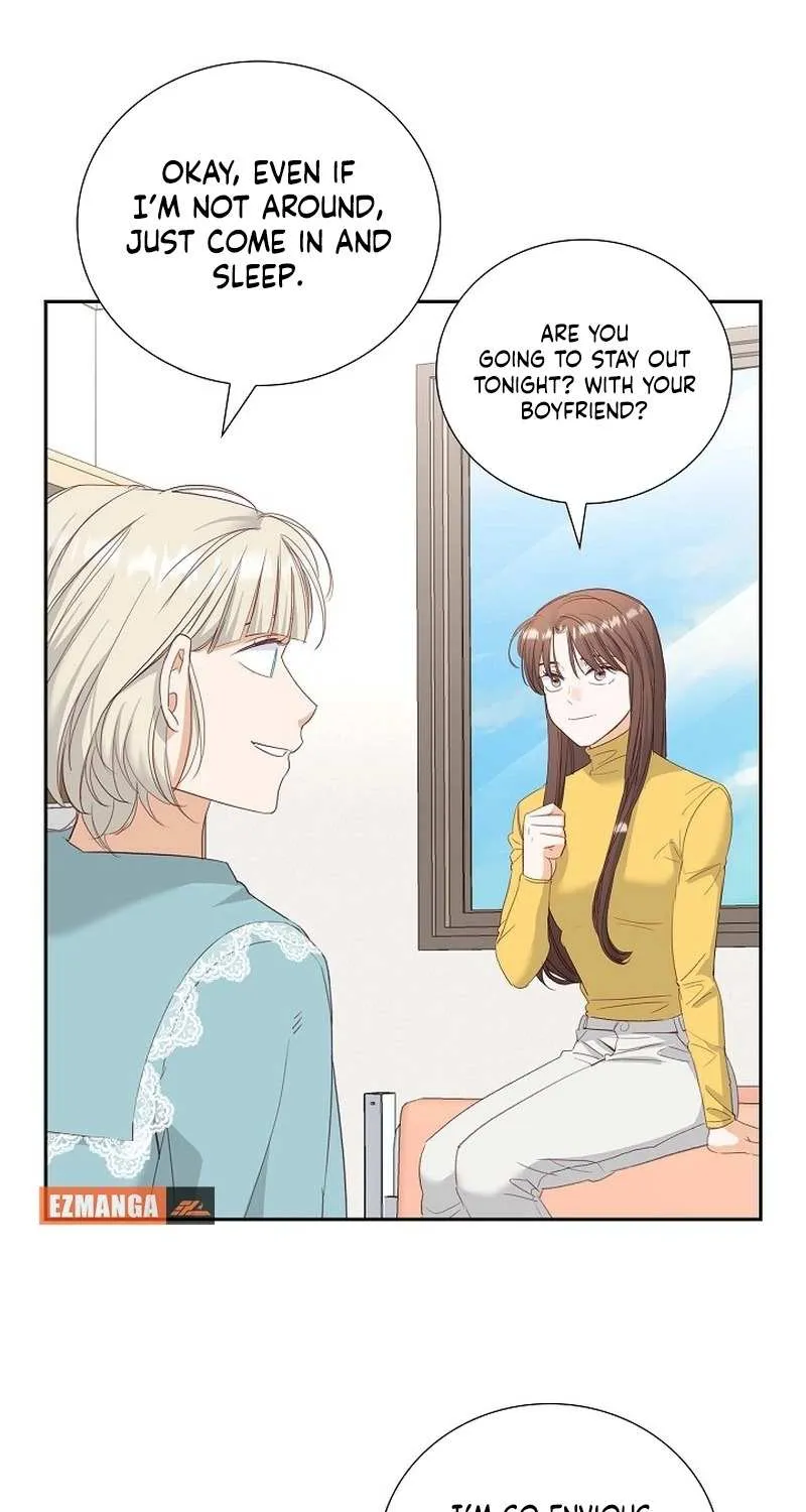 Dangerous Office Romance Mangakakalot X Chapter 10 Page 28