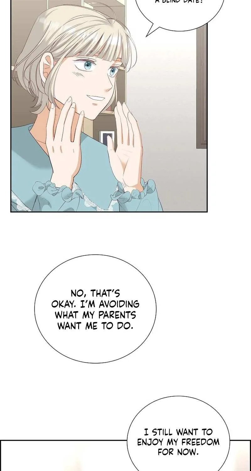 Dangerous Office Romance Mangakakalot X Chapter 10 Page 30
