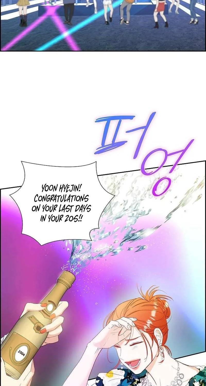 Dangerous Office Romance Mangakakalot X Chapter 10 Page 33