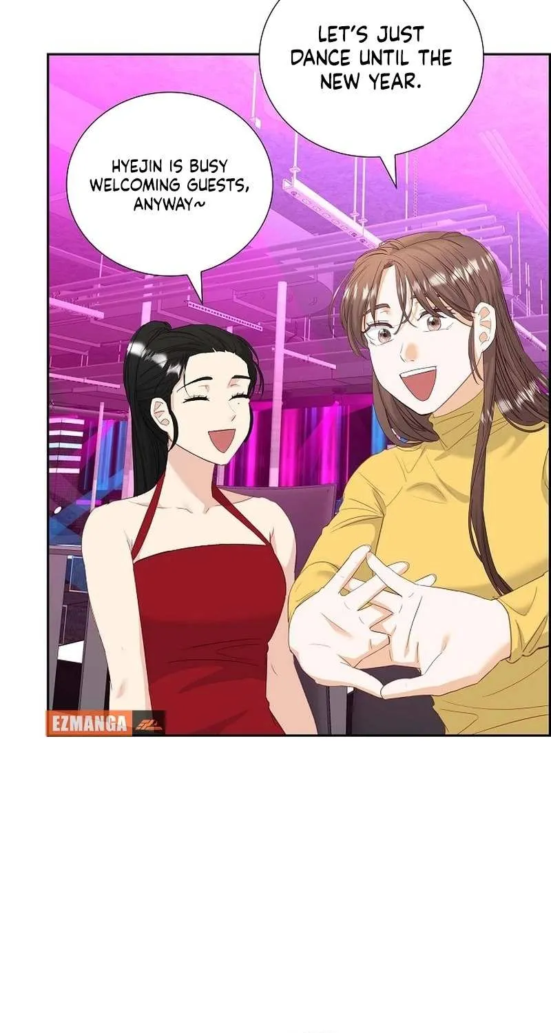 Dangerous Office Romance Mangakakalot X Chapter 10 Page 40