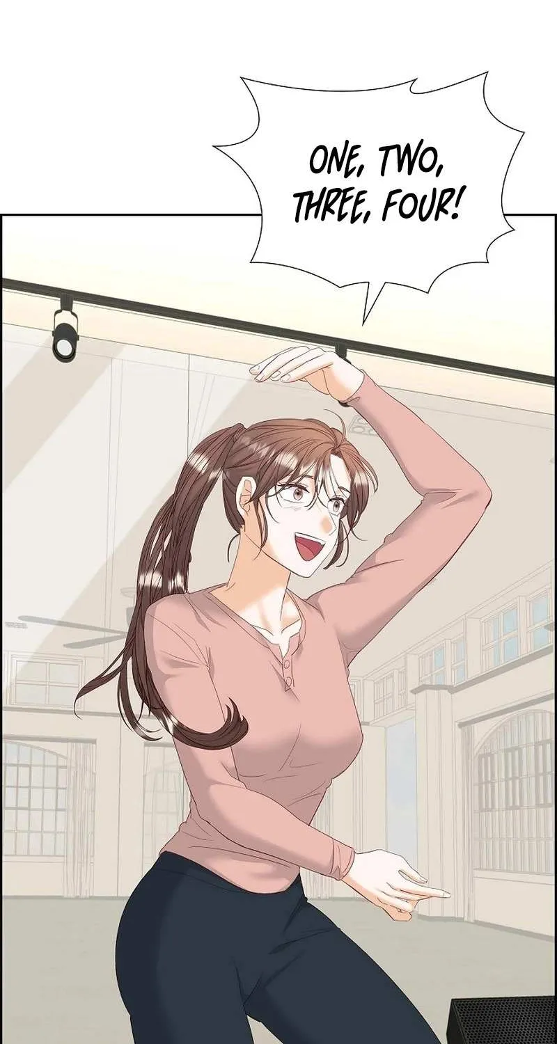 Dangerous Office Romance Mangakakalot X Chapter 10 Page 5