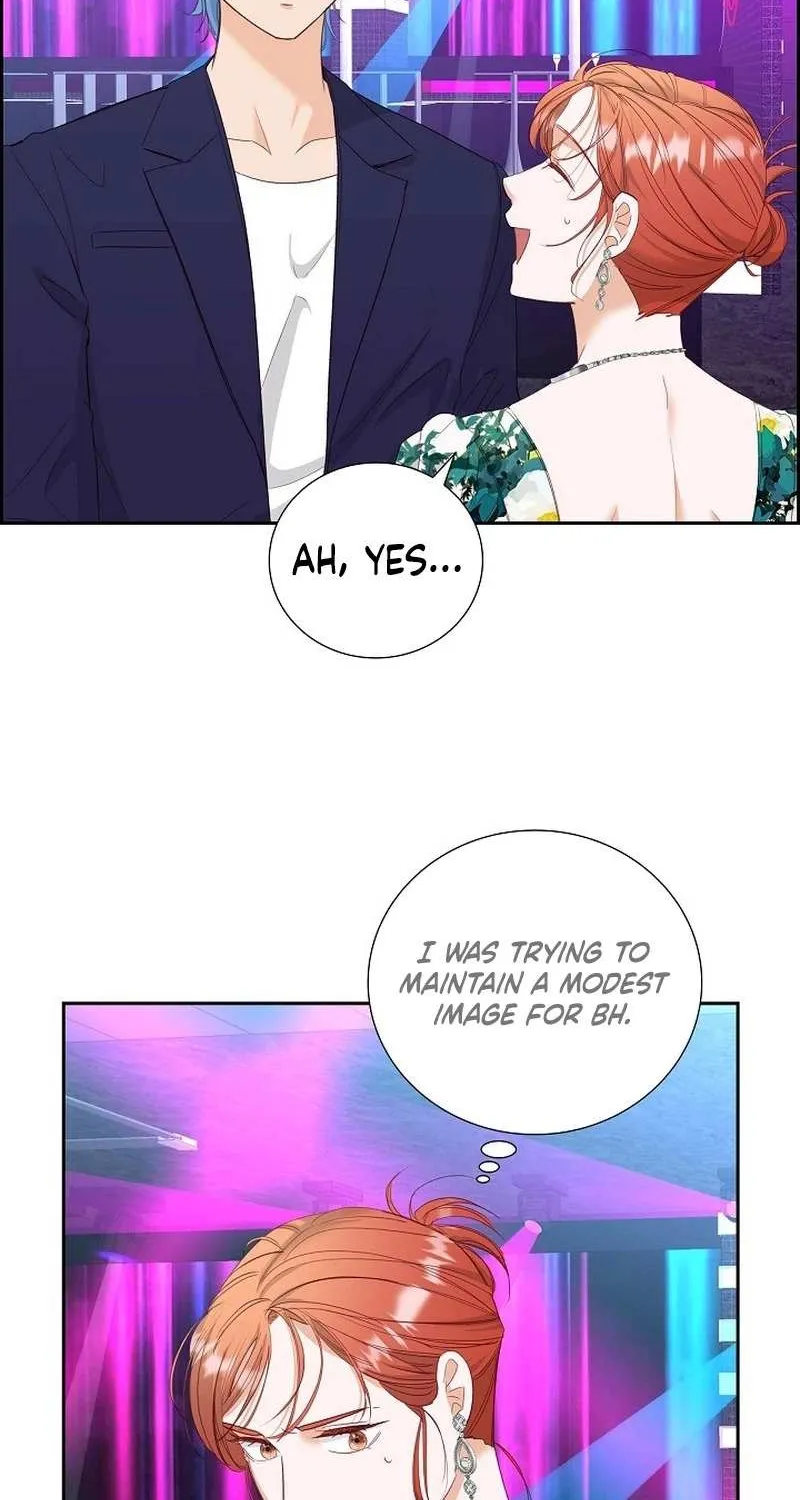 Dangerous Office Romance Mangakakalot X Chapter 10 Page 47