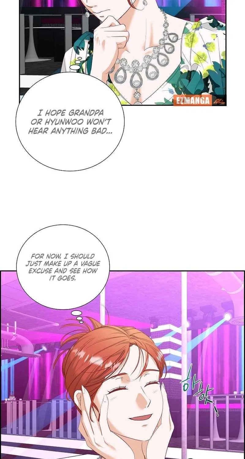Dangerous Office Romance Mangakakalot X Chapter 10 Page 48