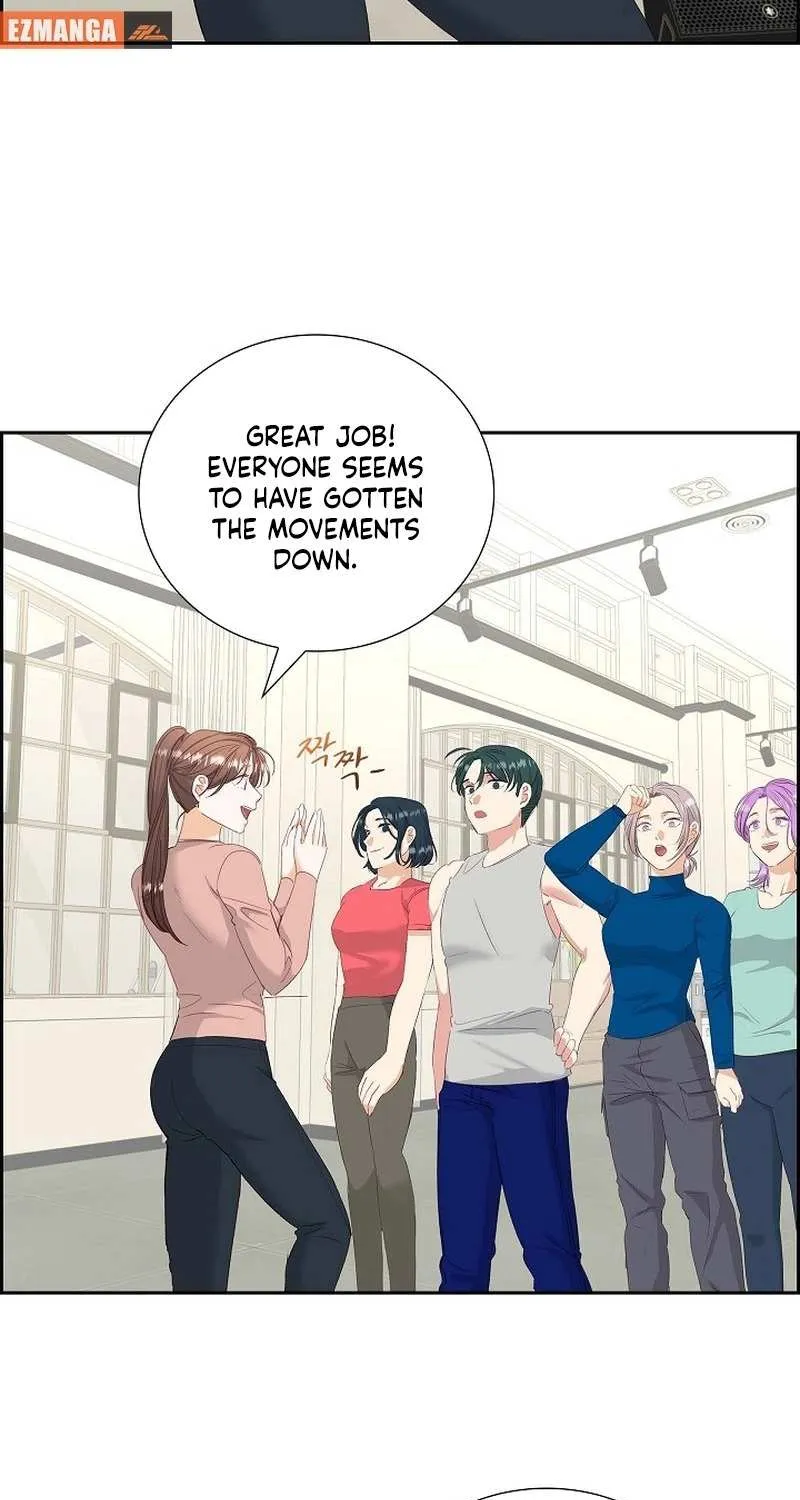 Dangerous Office Romance Mangakakalot X Chapter 10 Page 6