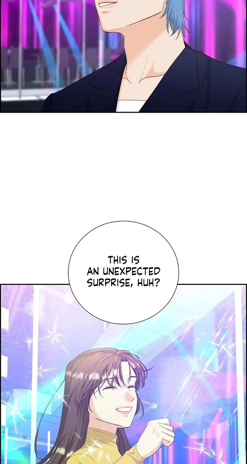 Dangerous Office Romance Mangakakalot X Chapter 10 Page 55