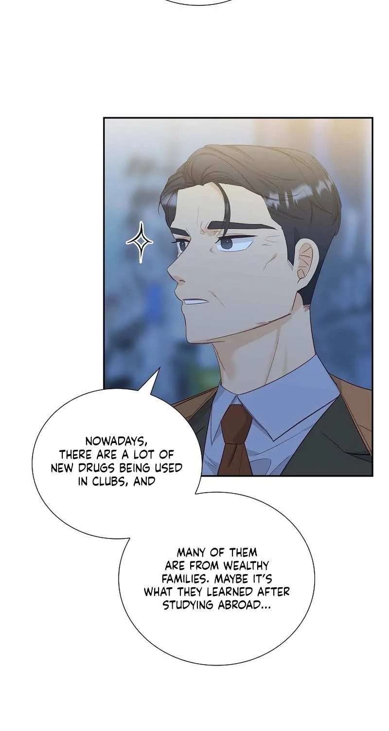 Dangerous Office Romance Mangakakalot X Chapter 10 Page 60