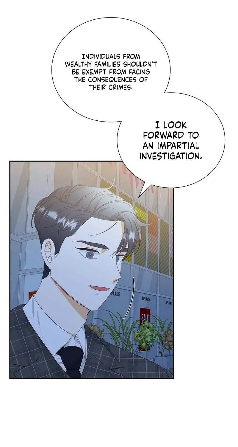 Dangerous Office Romance Mangakakalot X Chapter 10 Page 61