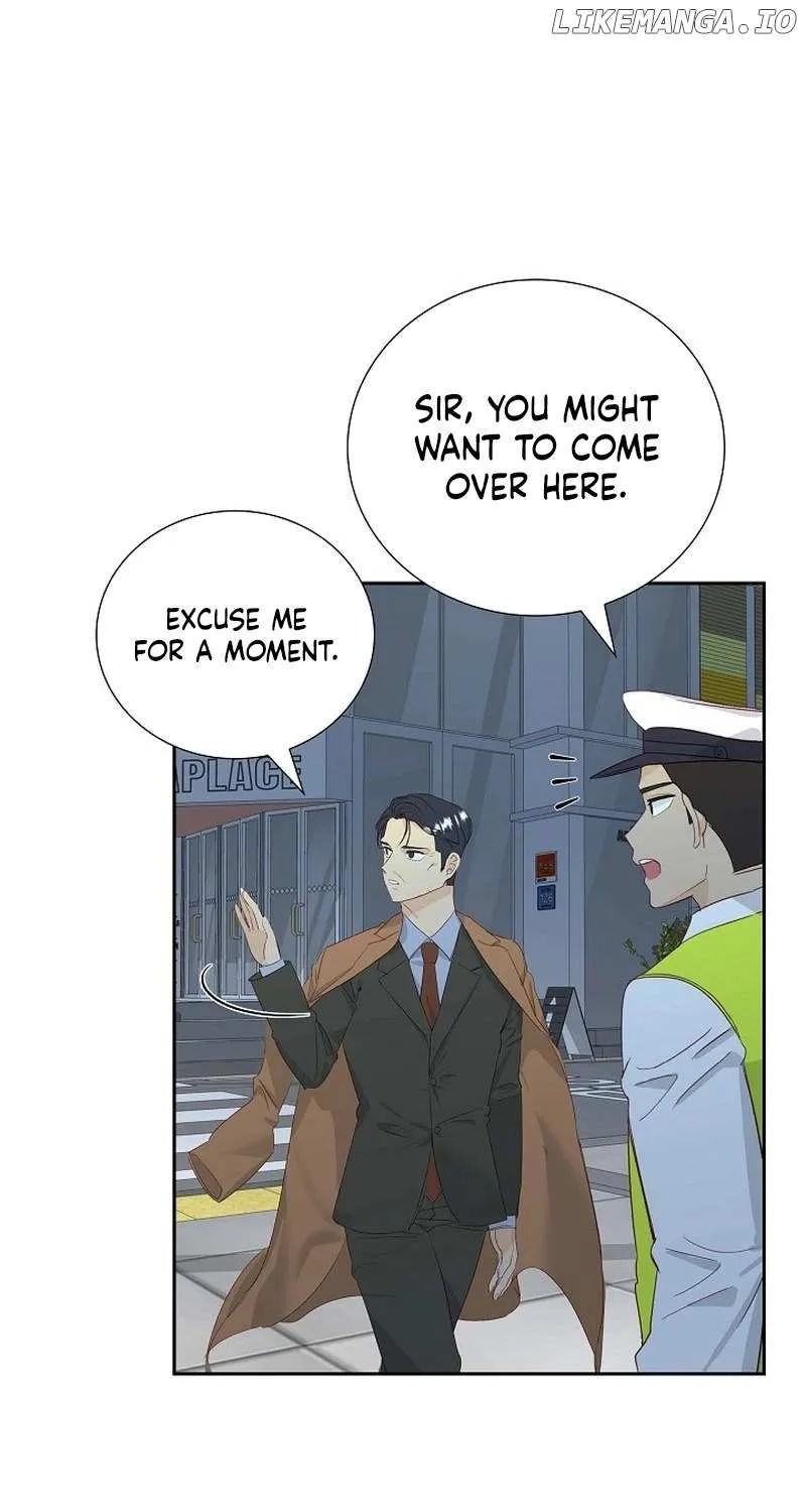 Dangerous Office Romance Mangakakalot X Chapter 10 Page 62