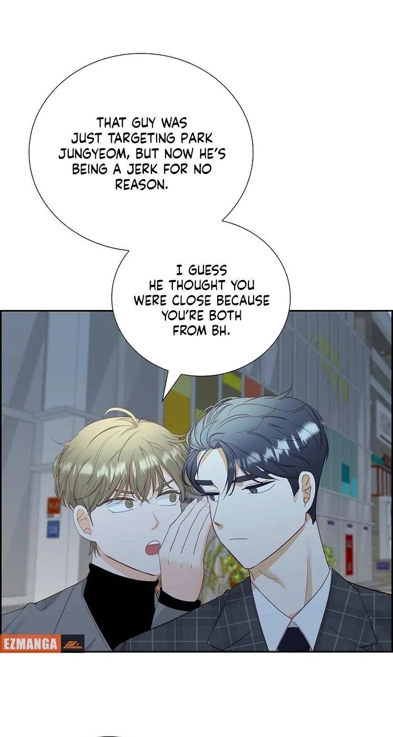 Dangerous Office Romance Mangakakalot X Chapter 10 Page 63