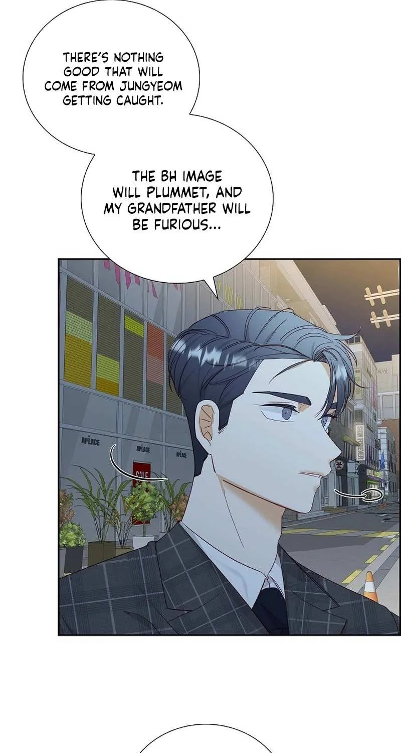 Dangerous Office Romance Mangakakalot X Chapter 10 Page 64