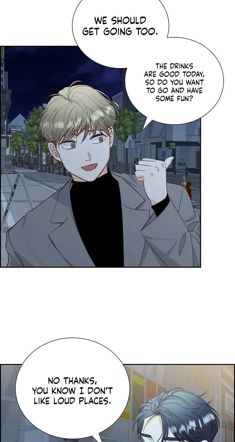 Dangerous Office Romance Mangakakalot X Chapter 10 Page 65