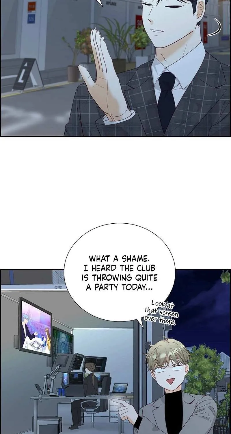 Dangerous Office Romance Mangakakalot X Chapter 10 Page 66