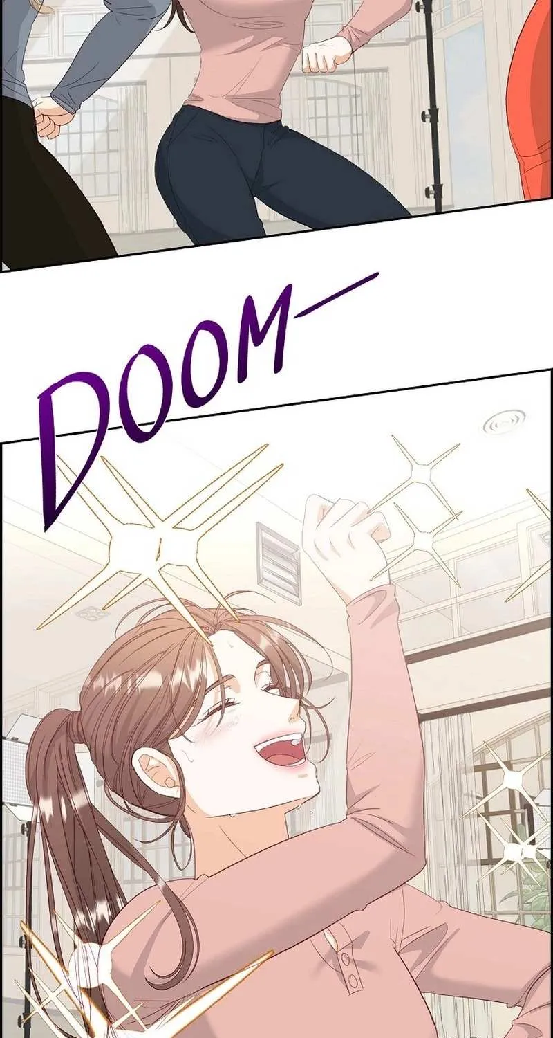 Dangerous Office Romance Mangakakalot X Chapter 10 Page 10