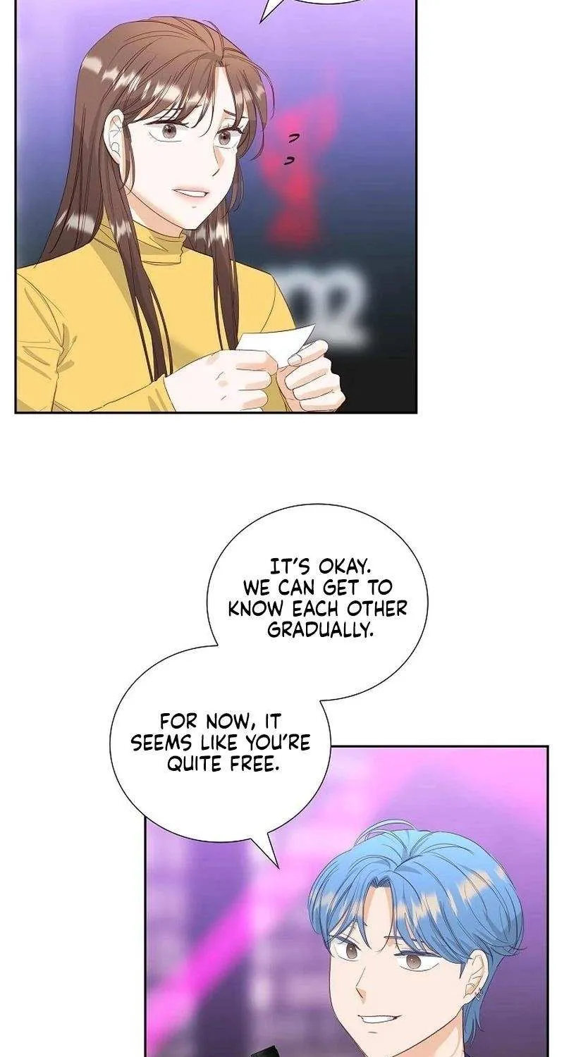Dangerous Office Romance Mangakakalot X Chapter 11 Page 12