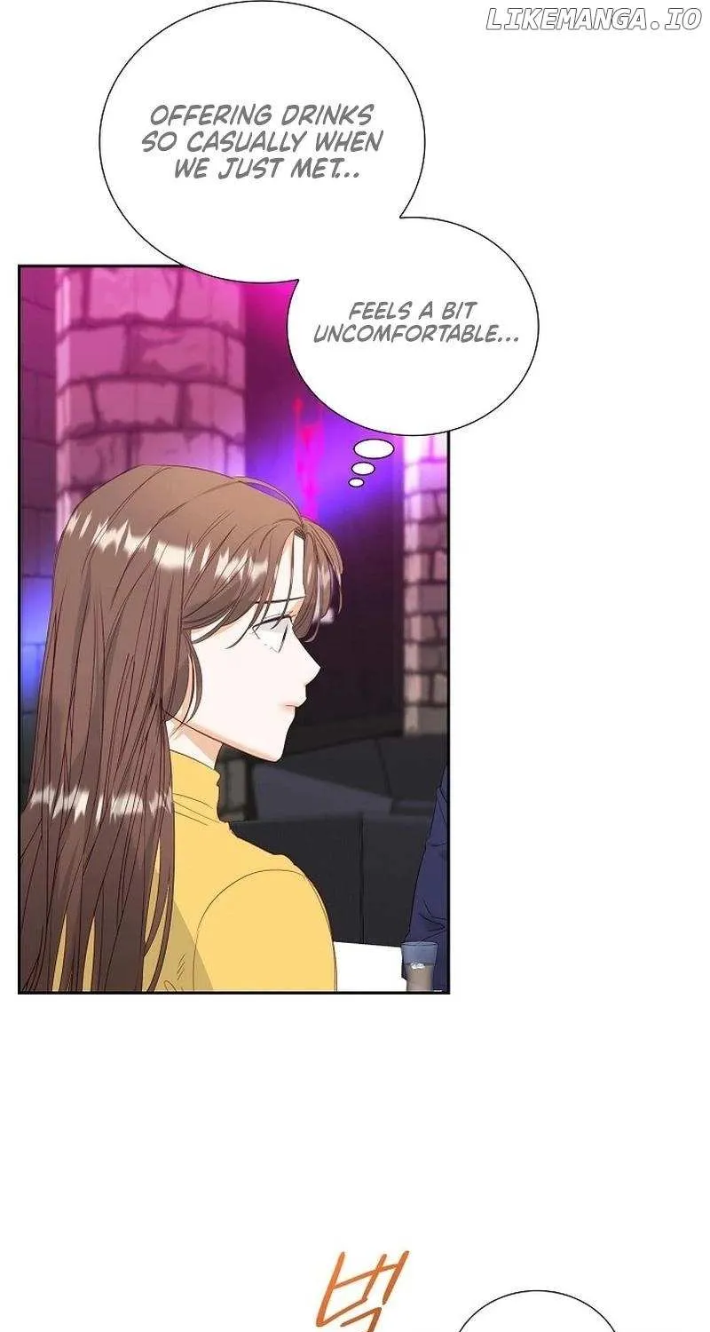 Dangerous Office Romance Mangakakalot X Chapter 11 Page 14