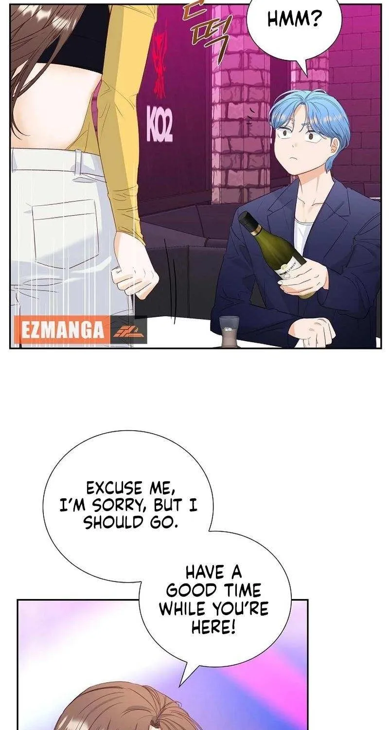 Dangerous Office Romance Mangakakalot X Chapter 11 Page 15