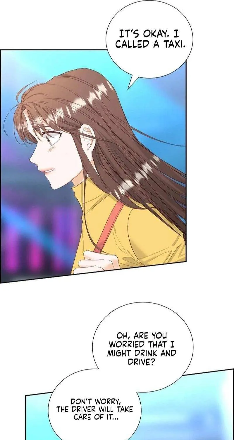 Dangerous Office Romance Mangakakalot X Chapter 11 Page 22