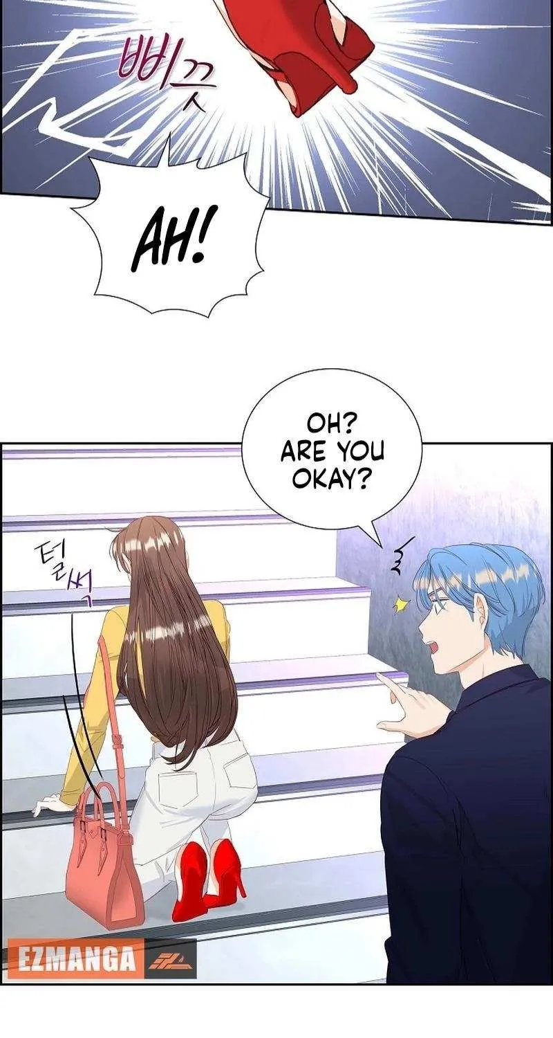 Dangerous Office Romance Mangakakalot X Chapter 11 Page 24